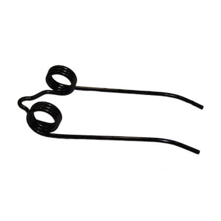 Aftermarket TP-237SE Hay Rake Teeth (Tooth) Fits John Deere Rakes 4 596 597 714 No237SE BHM90-0014